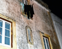 Júlio Raimundo - Noites ao Luar 2016