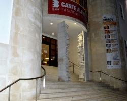 Júlio Raimundo - Noites ao Luar 2016