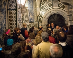 Miguel Teotónio - Noites ao Luar 2016