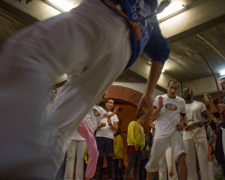 Ricardo Zambujo - Noites ao Luar 2016