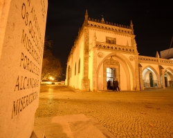 Ricardo Zambujo - Noites ao Luar 2016