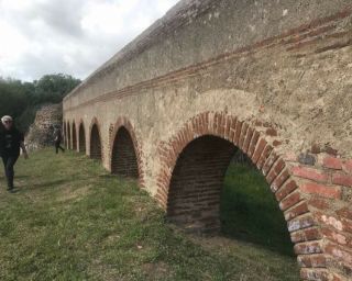 Aqueduto Penedo Gordo